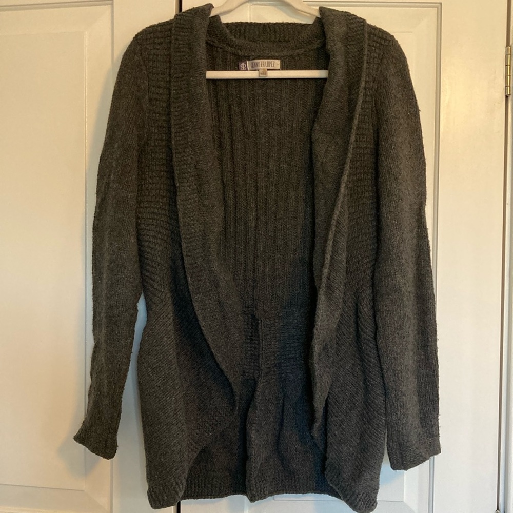 Jennifer Lopez Cardigan